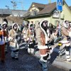 Fasnacht Möhlin 2022