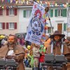 Fasnacht Chaiste 2023