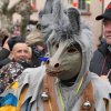 Fasnacht Laufenburg 2023