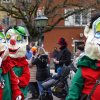 Fasnacht Laufenburg 2023