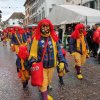 Fasnacht Rheinfelden 2024