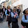 Fasnacht Rheinfelden 2025