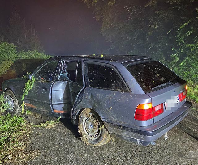 Foto: Polizei AG