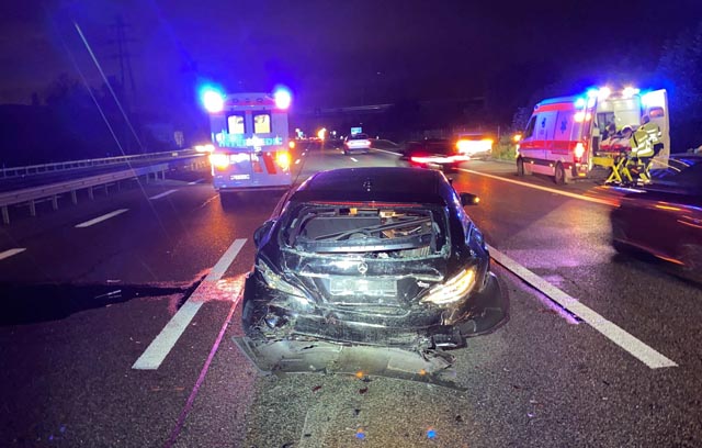 Foto: Polizei AG