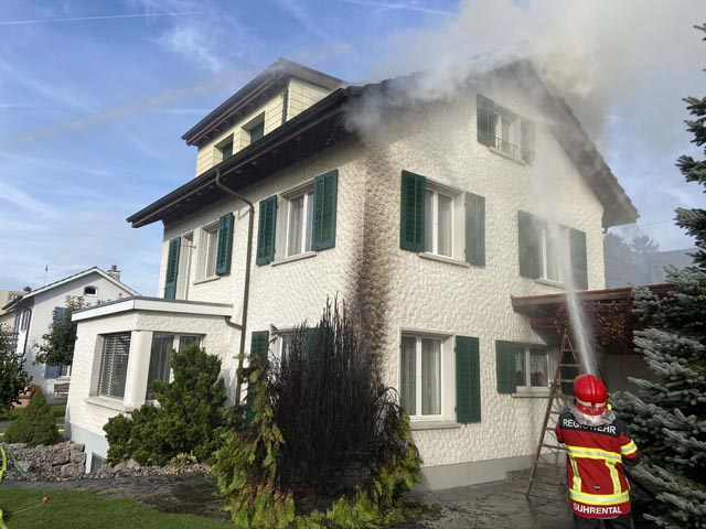 Foto: Polizei AG