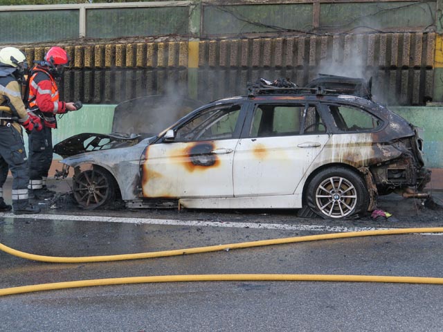 Foto: Polizei BL