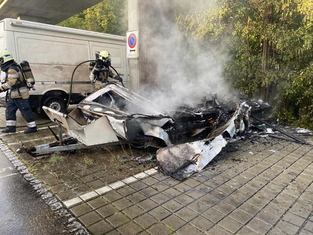 Foto: Polizei BL