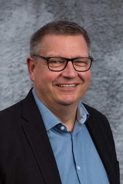 Röbi Schmid. Foto: zVg