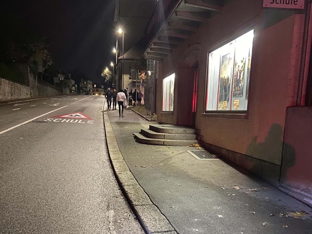 Foto: Polizei AG