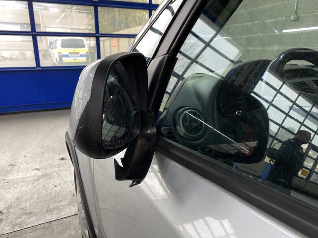 Foto: Polizei AG