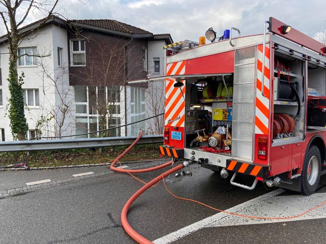 Foto: Polizei AG