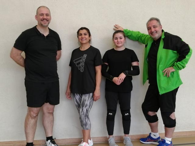 Foto: zVg