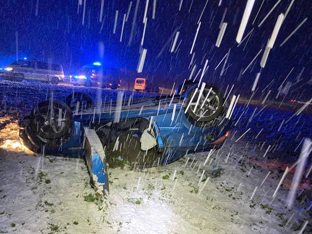 Foto: Polizei AG