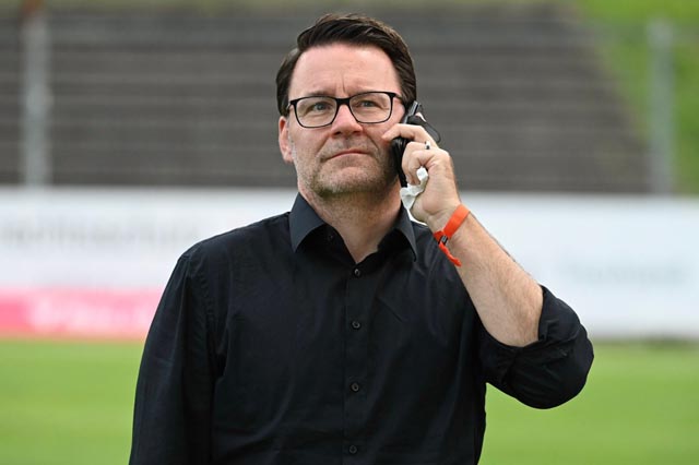 Roger Keusch. Foto: zVg 