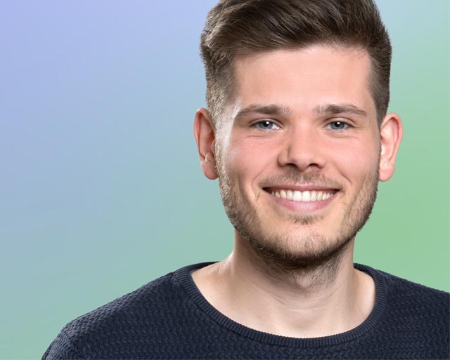 Rolf Schmid, Kandidat Co-Präsidium SP Aargau, Geschäftsleitungsmitglied, Bezirkspräsident SP Laufenburg. Foto: SP Aargau