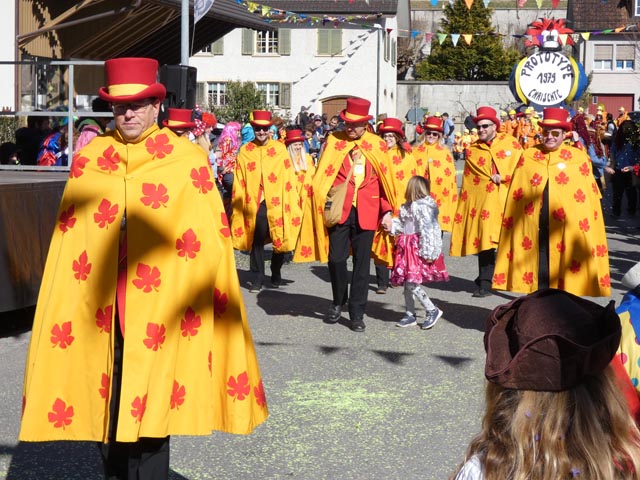 Foto: Jörg Wägli