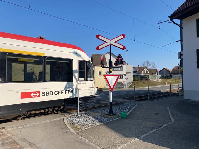 Foto: Polizei AG