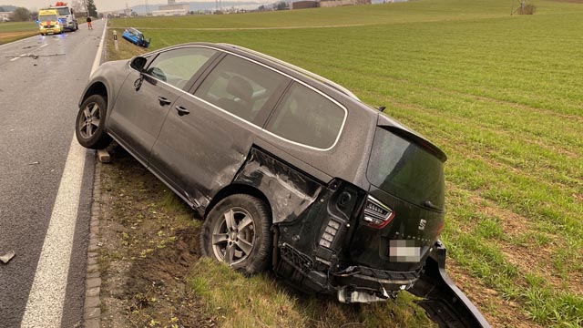 Foto: Polizei AG