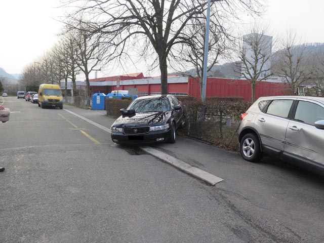 Foto: Polizei