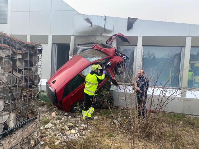 Foto: Polizei