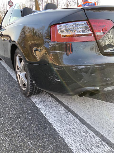 Foto: Polizei BL