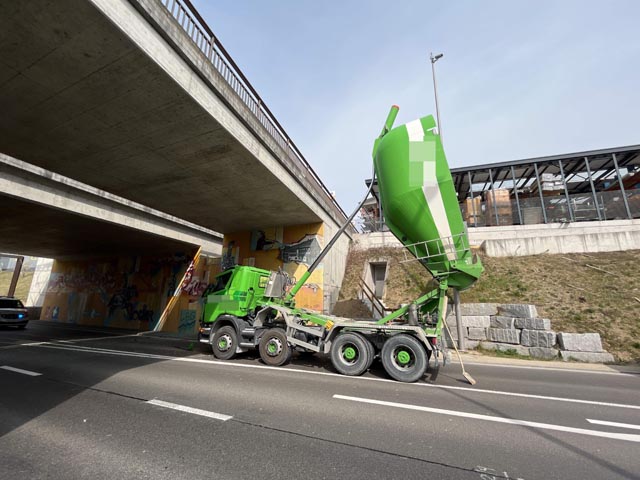 Foto: Polizei