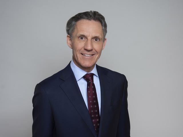 Der Regierungsrat hat Dieter Kindlimann zum neuen Generalsekretär der Staatskanzlei und stv. Staatsschreiber gewählt. Foto: zVg