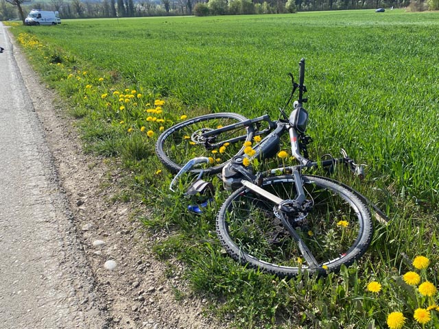 Foto: Polizei AG