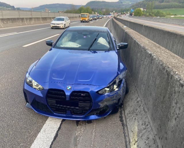 Foto: Polizei