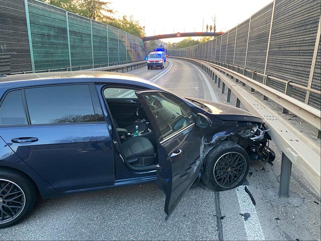 Foto: Polizei