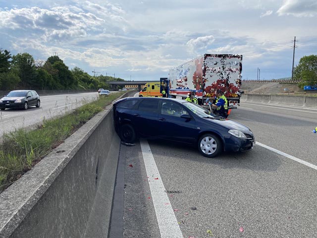 Foto: Polizei