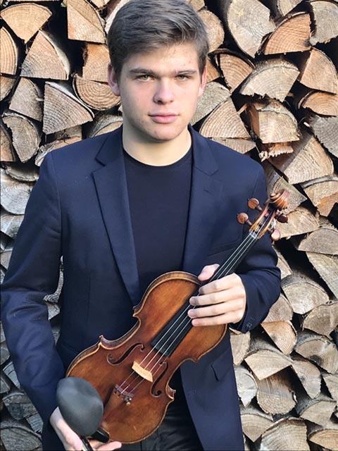 Anatol Toth Foto: zVg