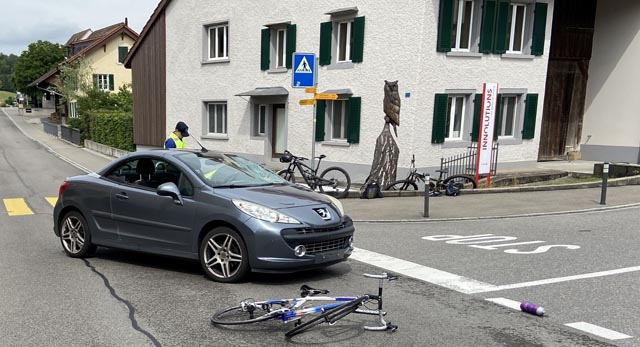 Foto: Polizei