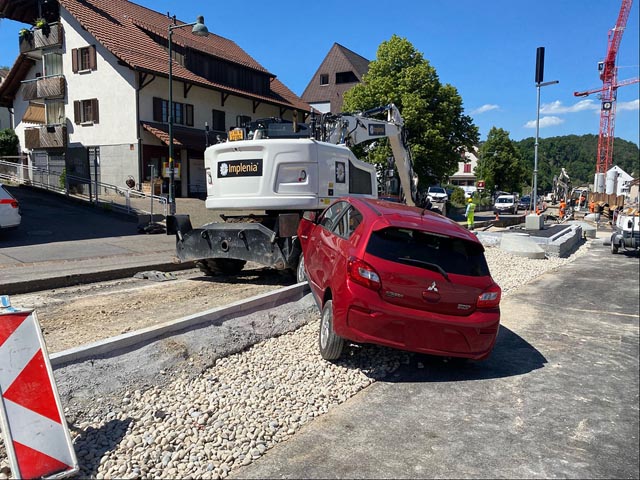 Foto: Polizei BL