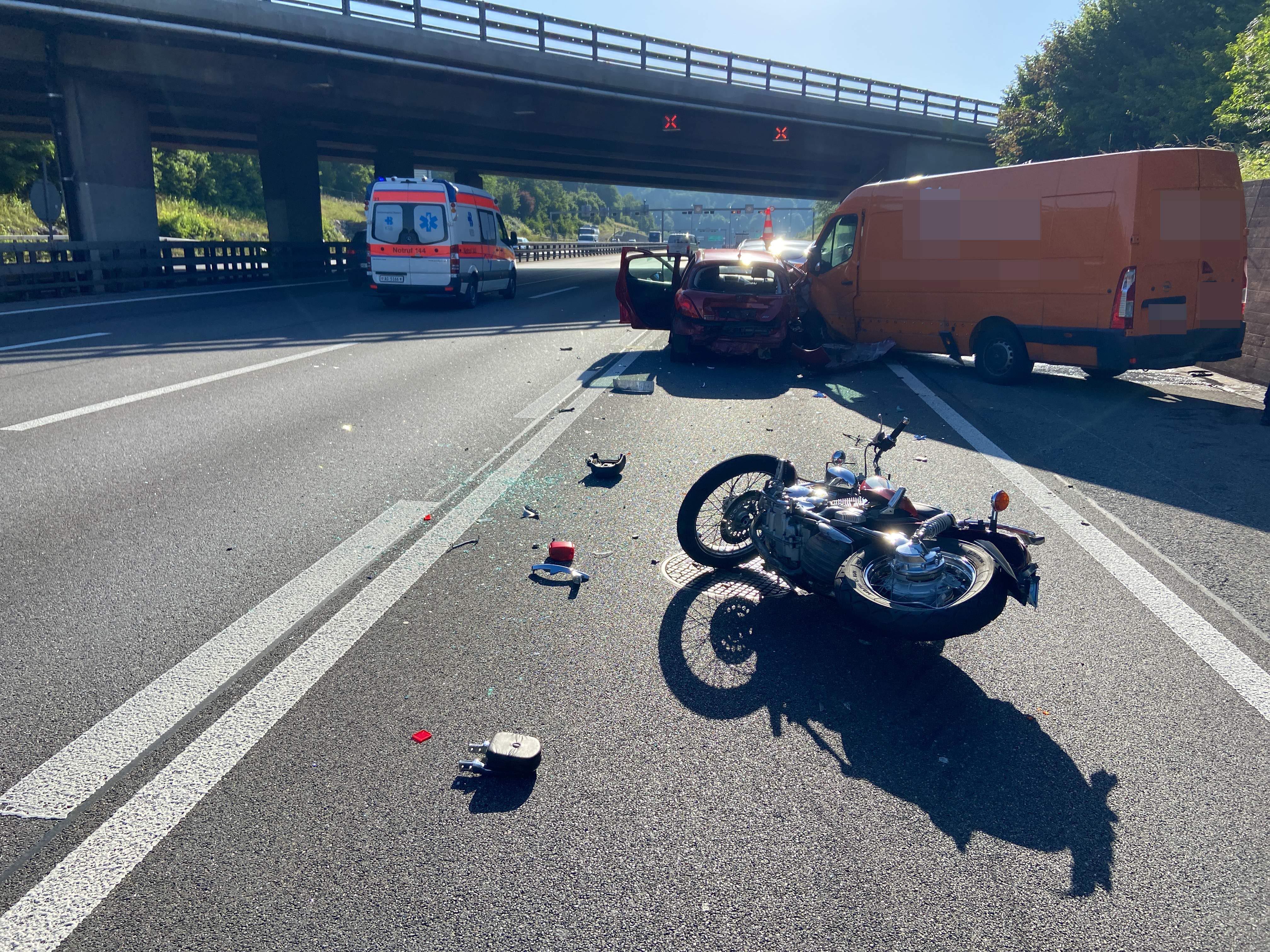 Foto: Polizei AG