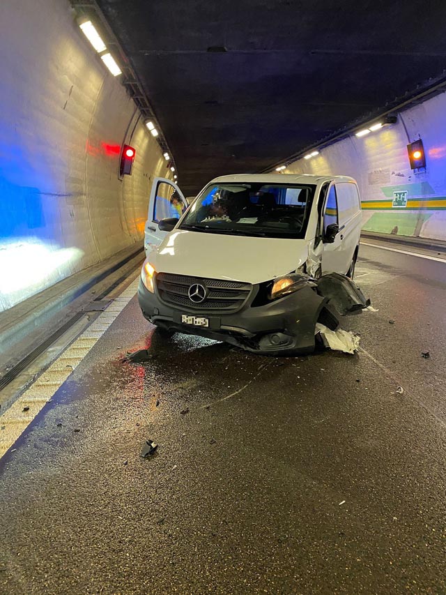 Foto: Polizei