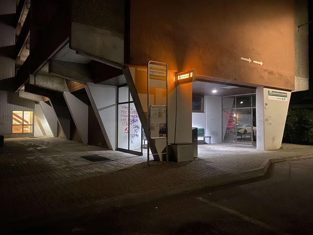 Foto: Polizei