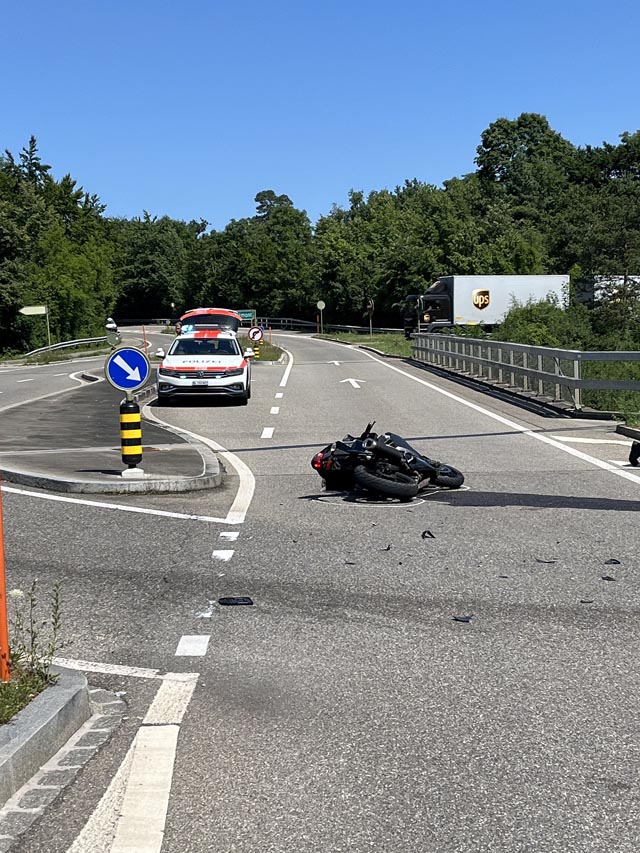 Foto: Polizei