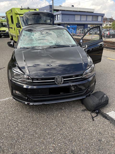 Foto: Polizei