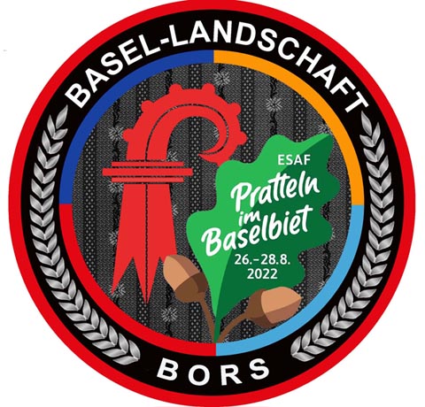 «Fraue und Manne i d Hose»: Blaulichtorganisationen im Einsatz am ESAF 2022