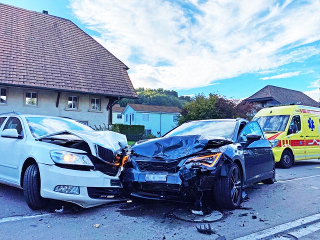 Foto: Polizei AG