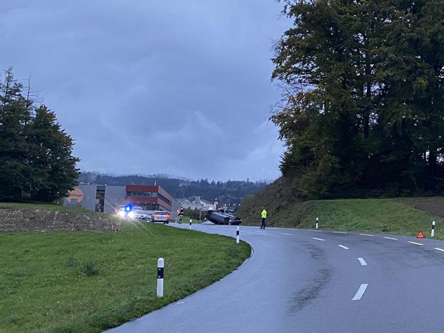 Foto: Polizei AG