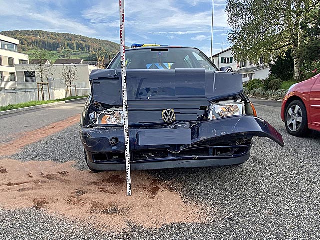 Foto: Polizei BL