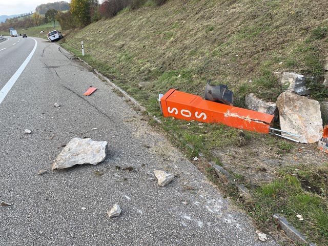 Foto: Polizei