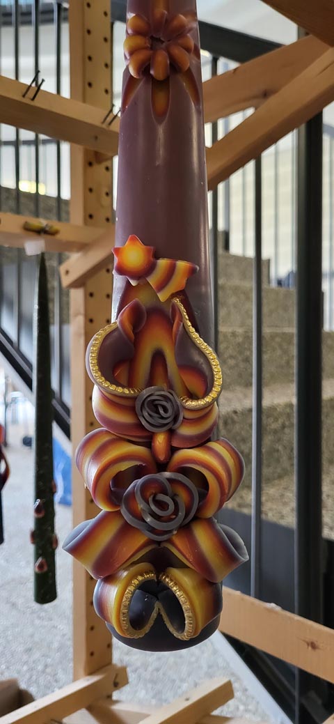 Viele unterschiedliche Modelle gibt es zu bewundern. Foto: zVg