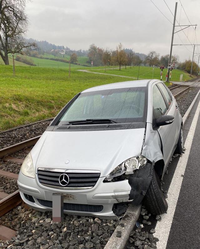 Foto: Polizei