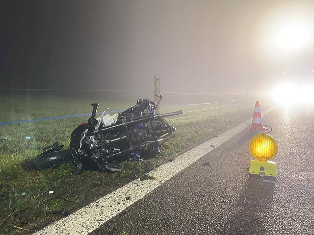 Foto: Polizei AG
