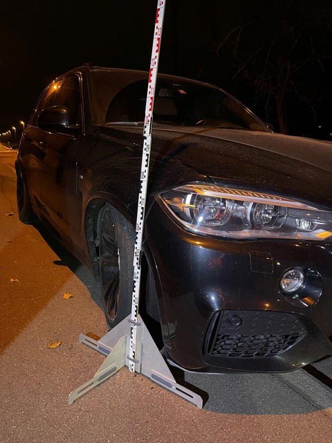 Foto: Polizei