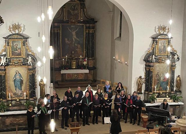 Foto: zVg