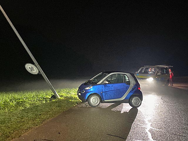 Foto: Polizei AG